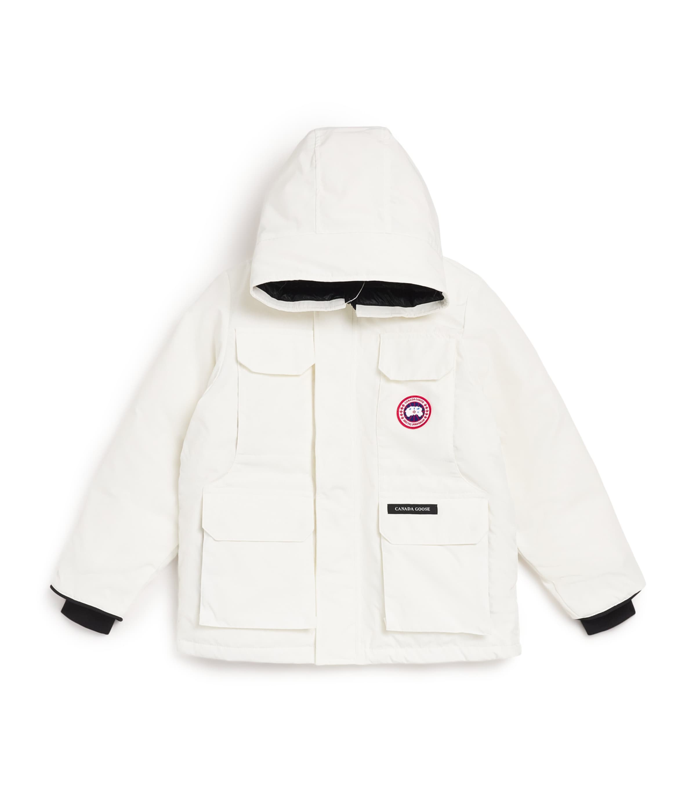 Canada Goose Kids Expedition Parka (7-16 Years)