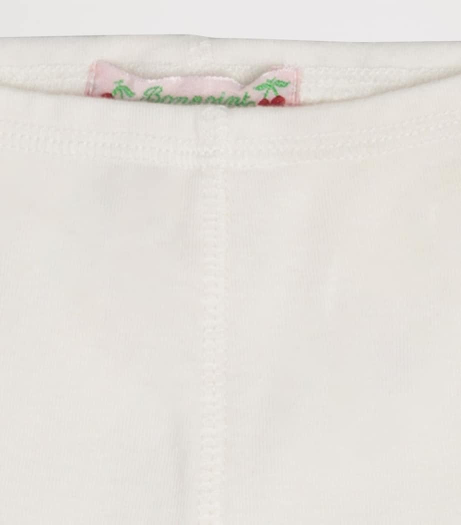 Cotton Leggings (1-36 Months)