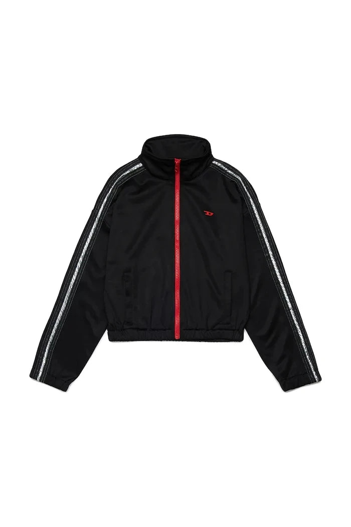 Детски суичър Diesel STREET SWEAT-SHIRT