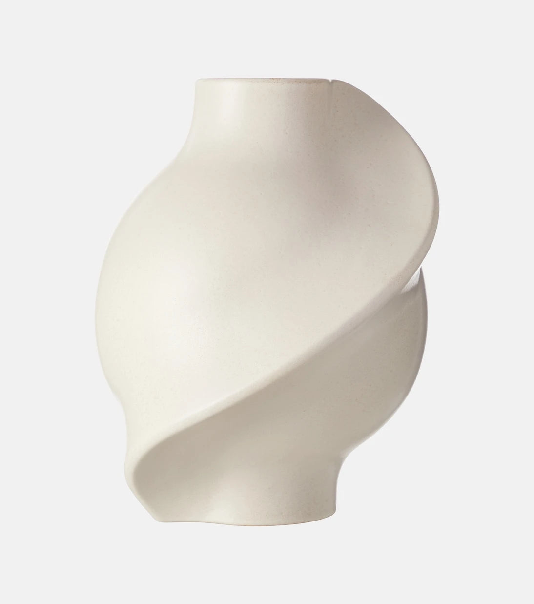 Louise Roe - Pirout 02 ceramic vase