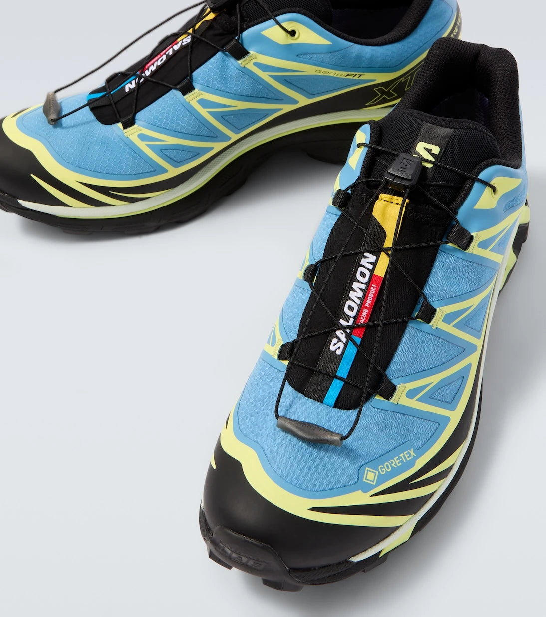 سالومون - أحذية رياضية XT-6 GORE-TEX