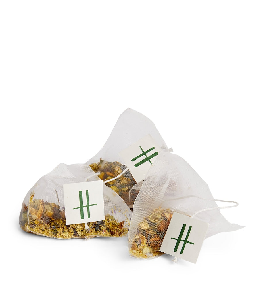 Harrods Sleep Wellness Herbal Tea (15 Tea Bags)