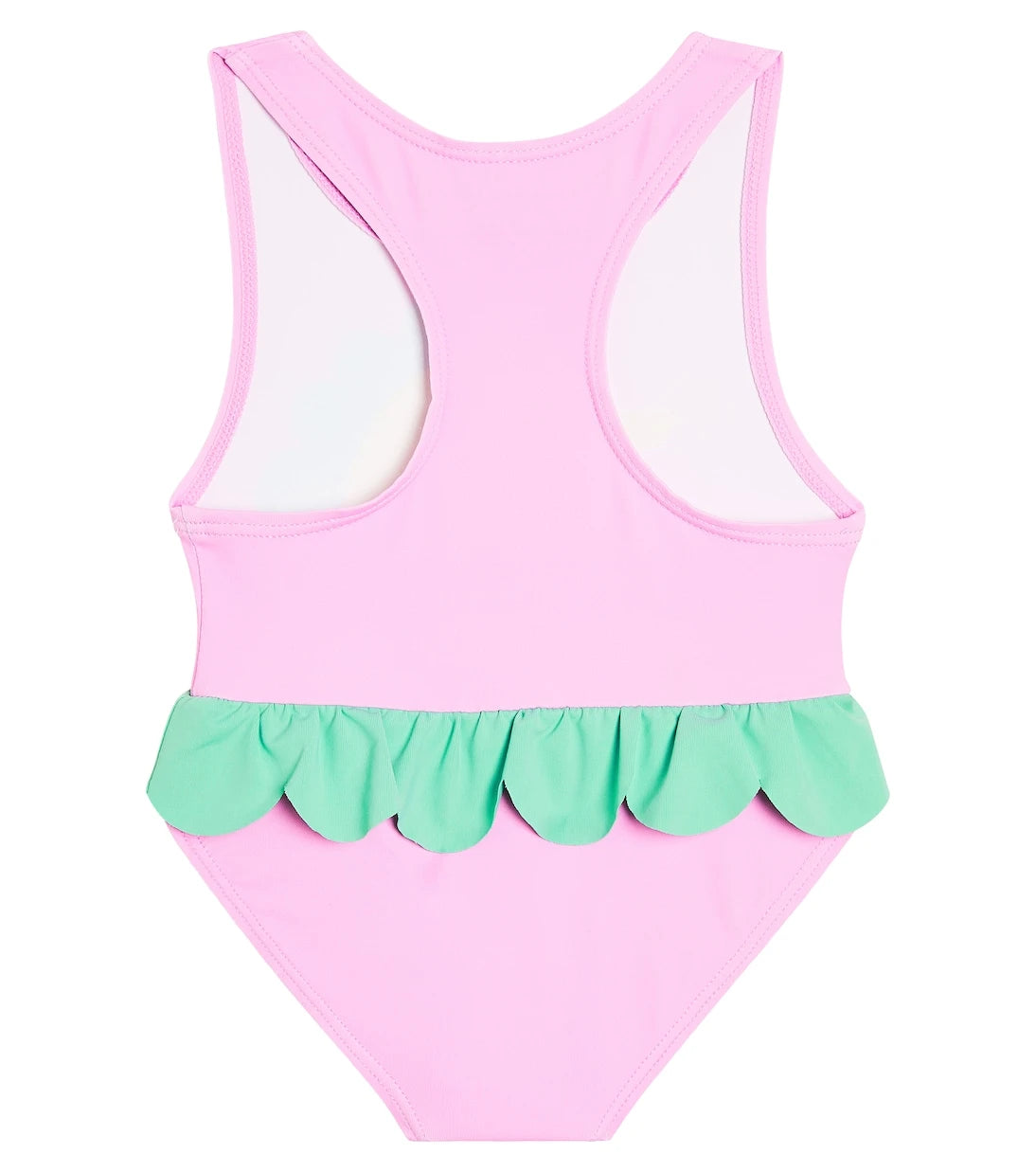 Stella McCartney Kids - Baby printed swimsuit
