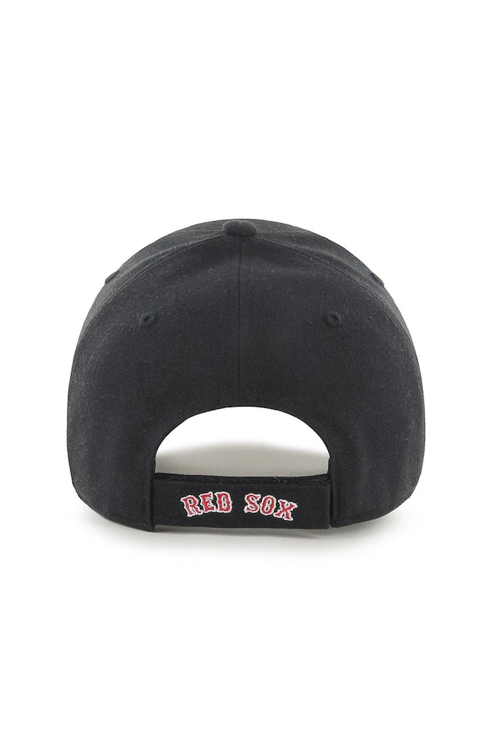 Шапка 47 brand MLB Boston Red Socks Sox