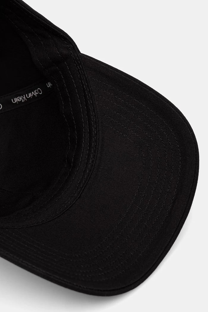 Calvin Klein pamuk siperli şapka