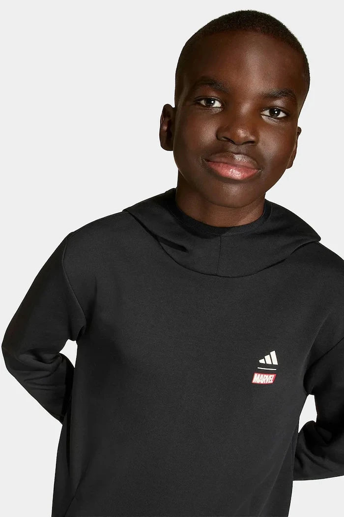 Детски суичър adidas Marvel Spider-Man