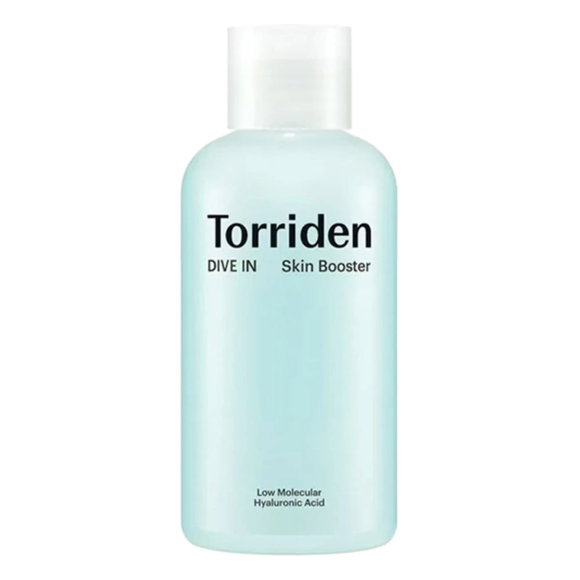 TORRIDEN - Dive In Hyaluronic Acid Essence - 200ml