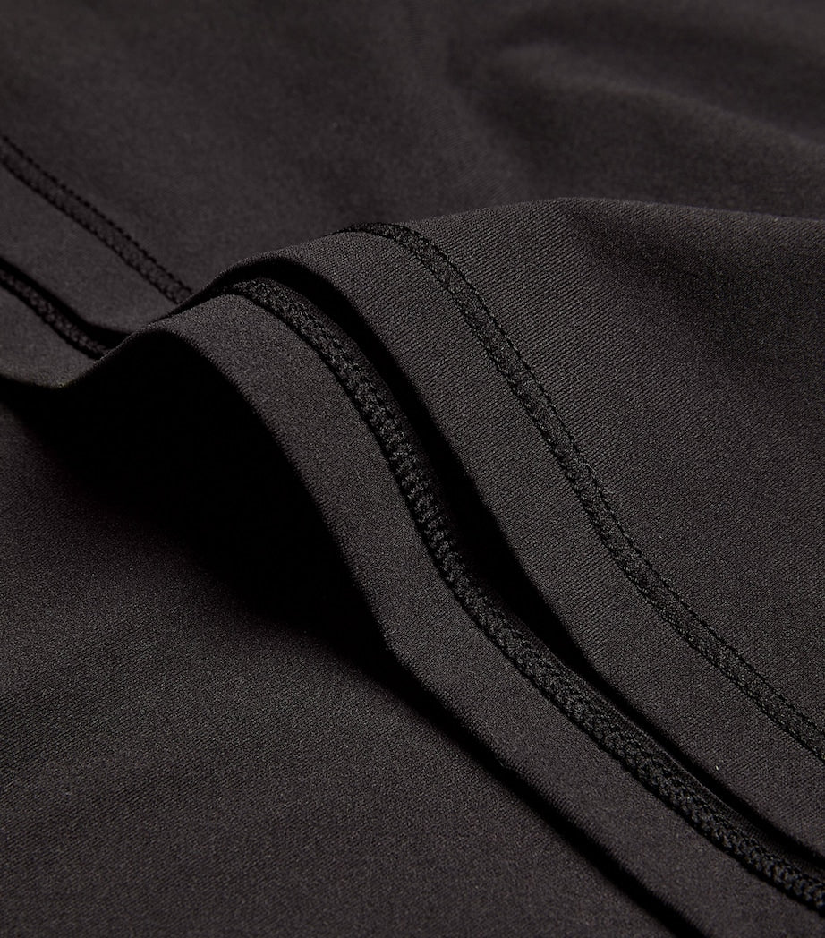 Fits Everybody Short-Sleeve T-Shirt ONYX