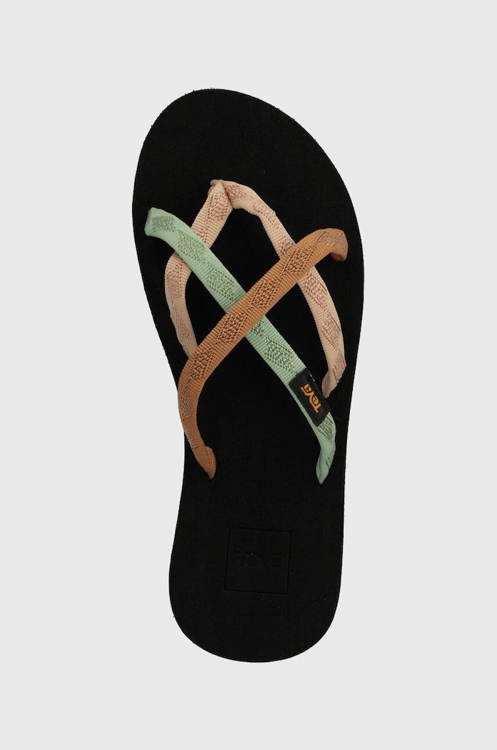 Teva джапанки дамски Olowahu
