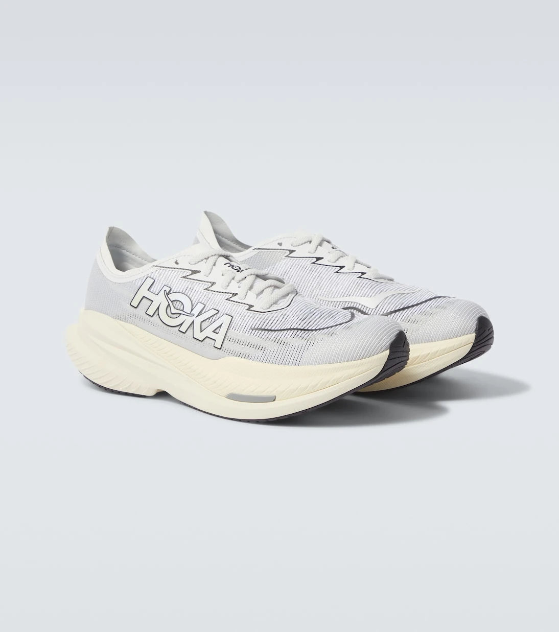 Hoka One One - Mach X 2 sneakers