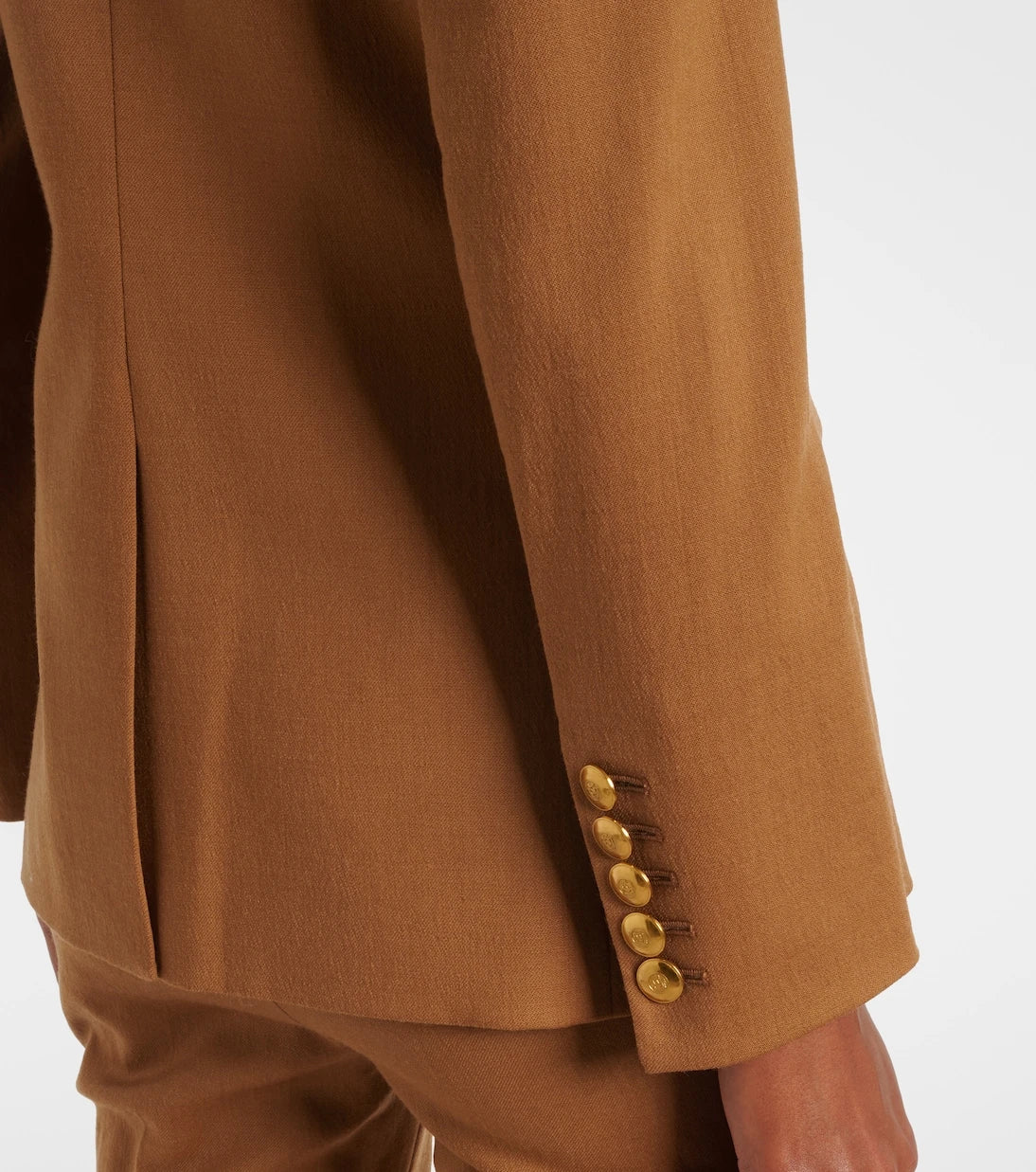 Veronica Beard - Izara wool blazer