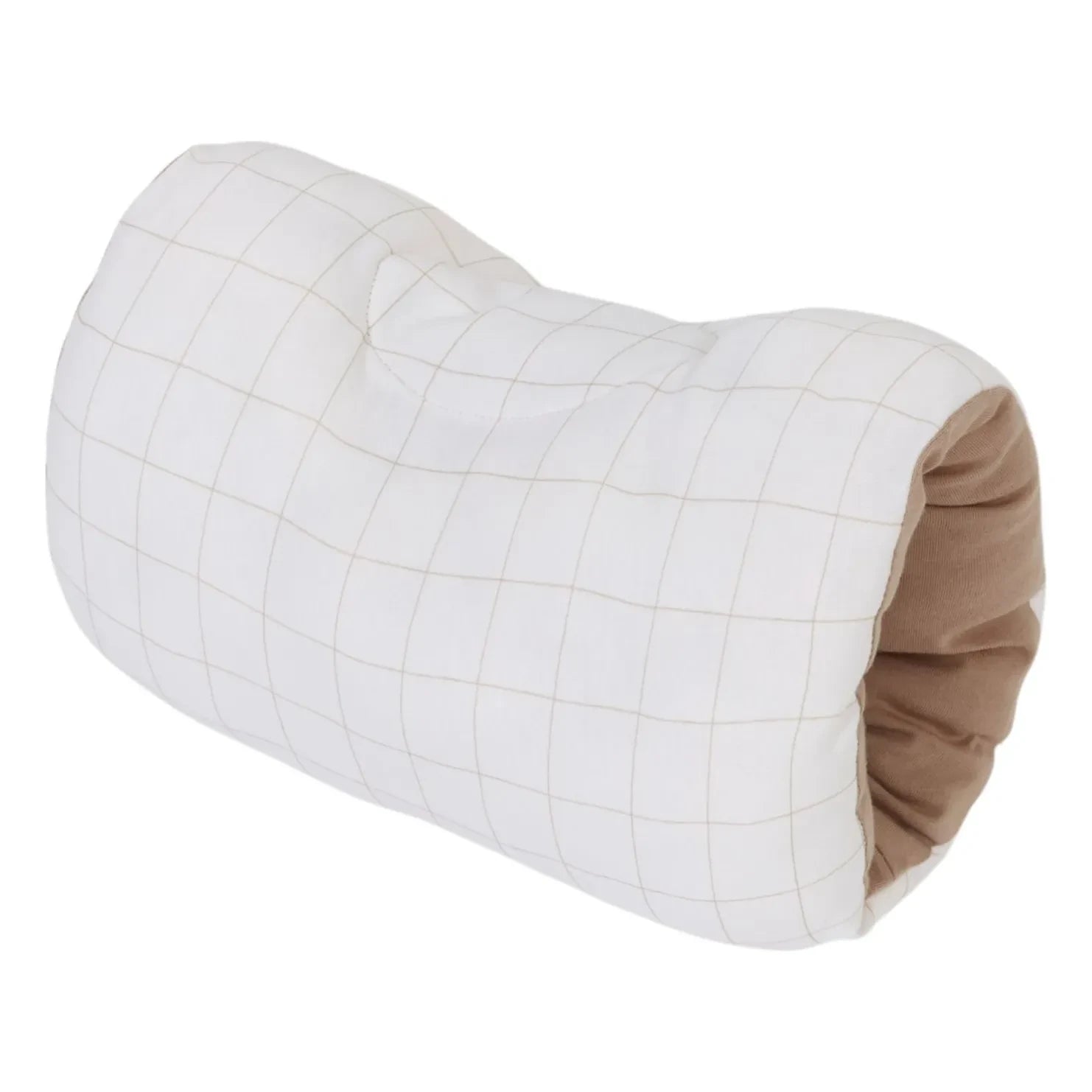 Candide - Nursing cuff | White