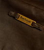 Barbour Green Ogston Wax Jacket