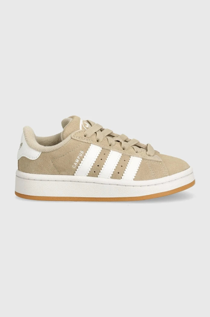 Çocuk Spor Ayakkabı adidas Originals CAMPUS 00s EL C