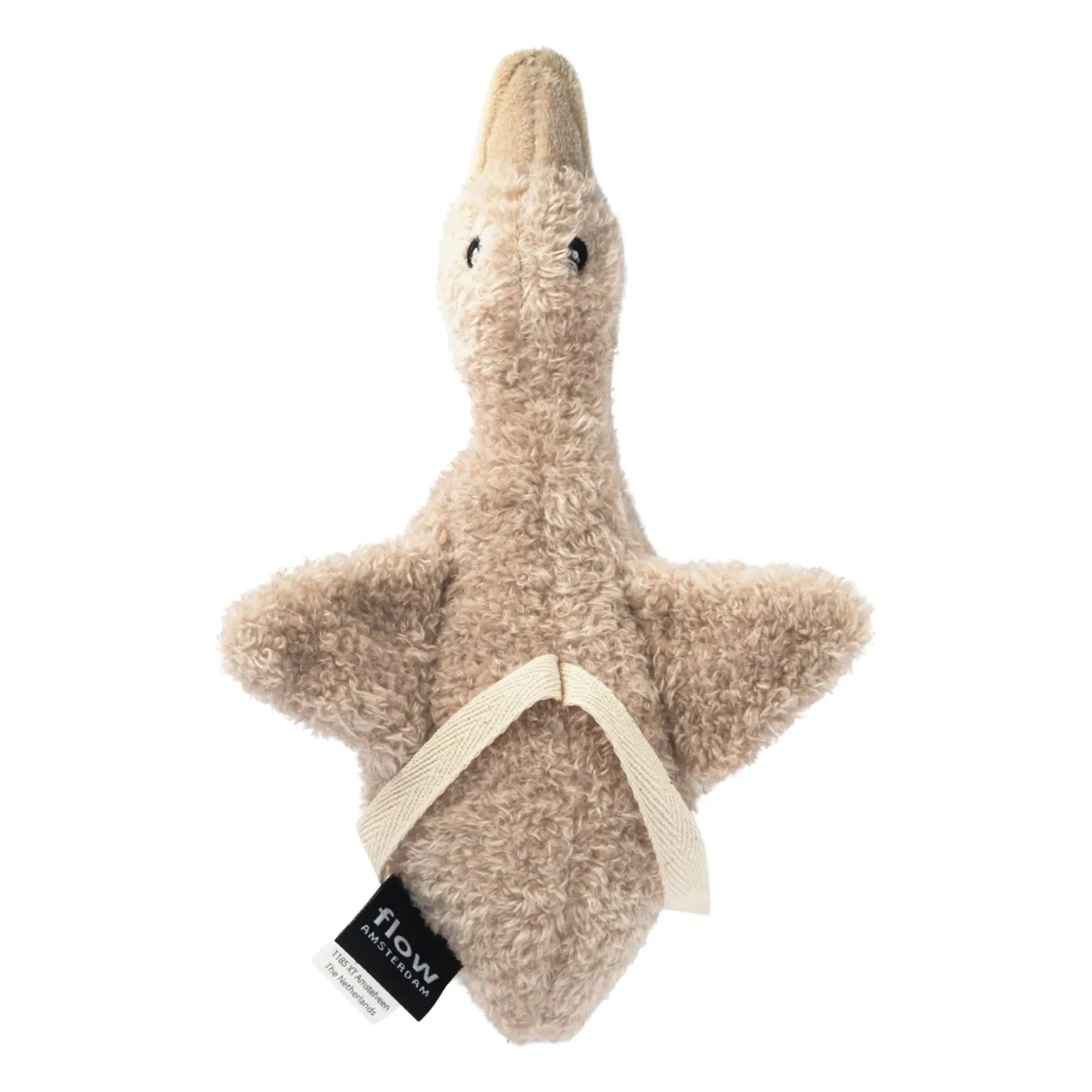 Flow - Liva white noise nomad plush | Oats