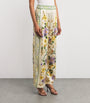 Mary Katrantzou Multi Printed Varenne Trousers