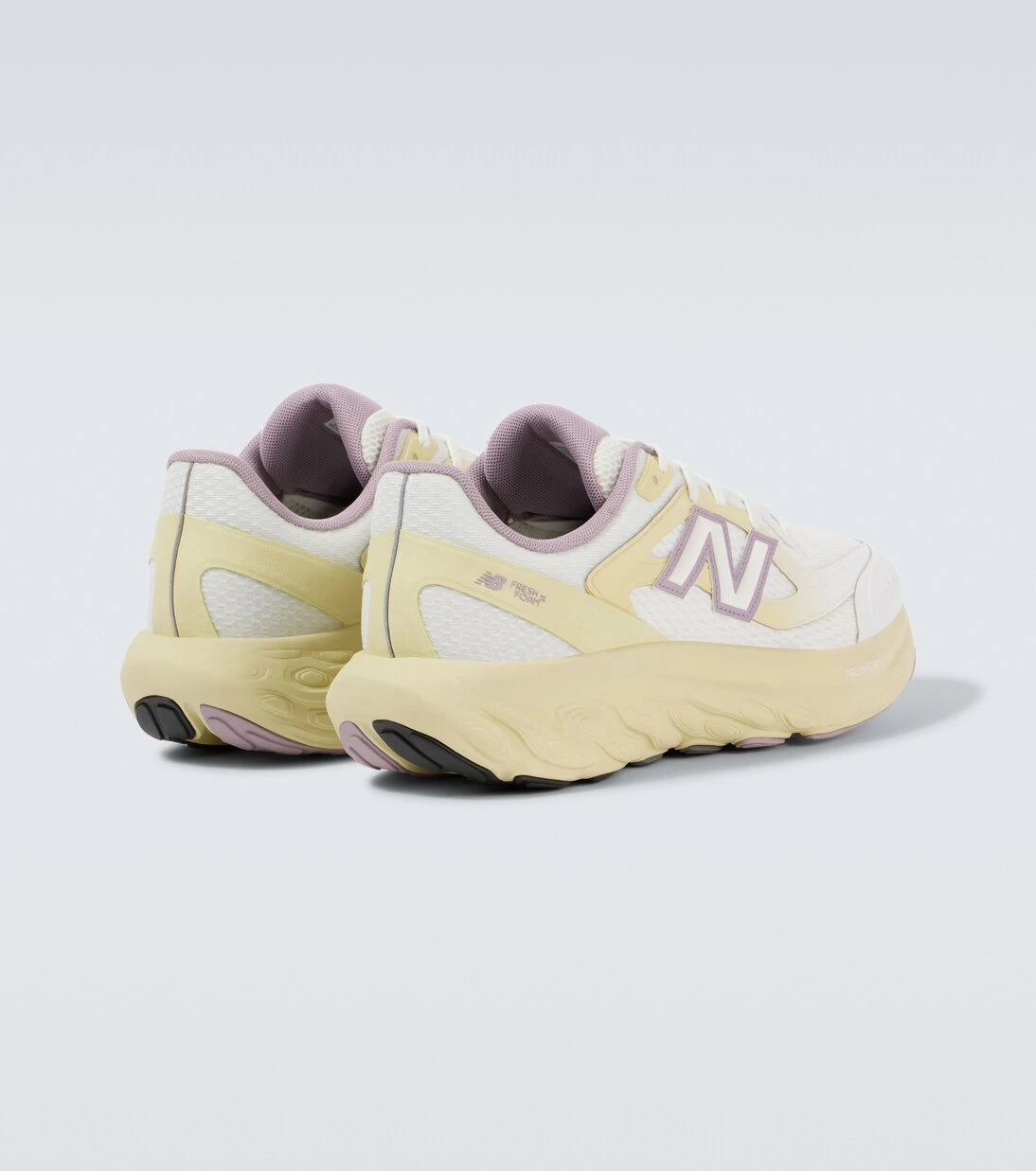 New Balance - FF Trainer sneakers