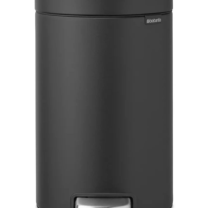 Кошче за боклук Brabantia New Icon 12 L
