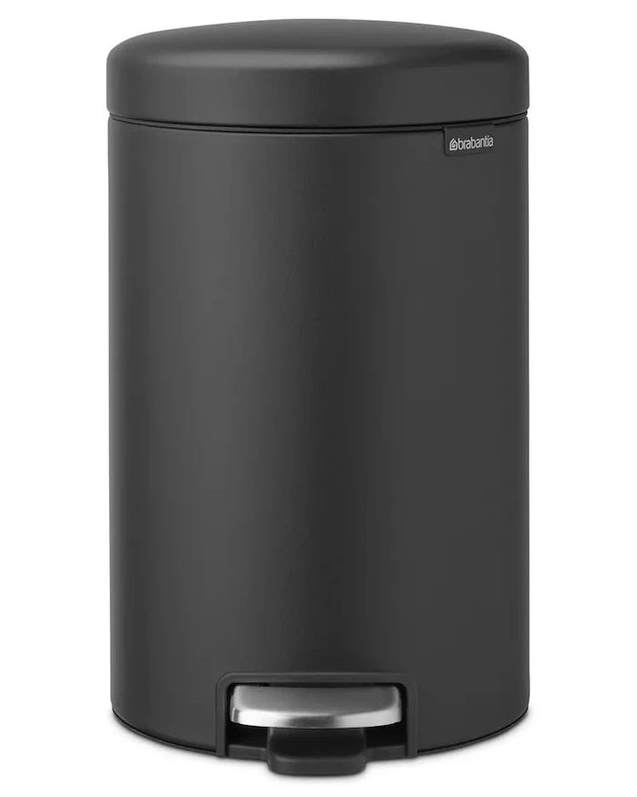 Brabantia New Icon 12 L Çöp Kovası
