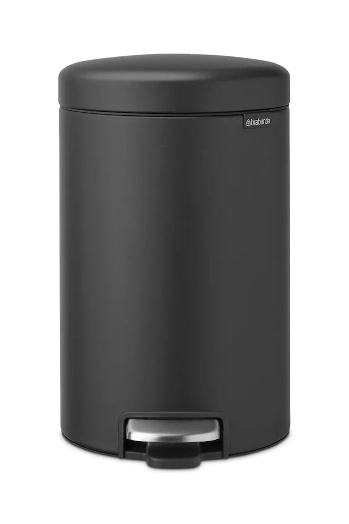 Кошче за боклук Brabantia New Icon 12 L