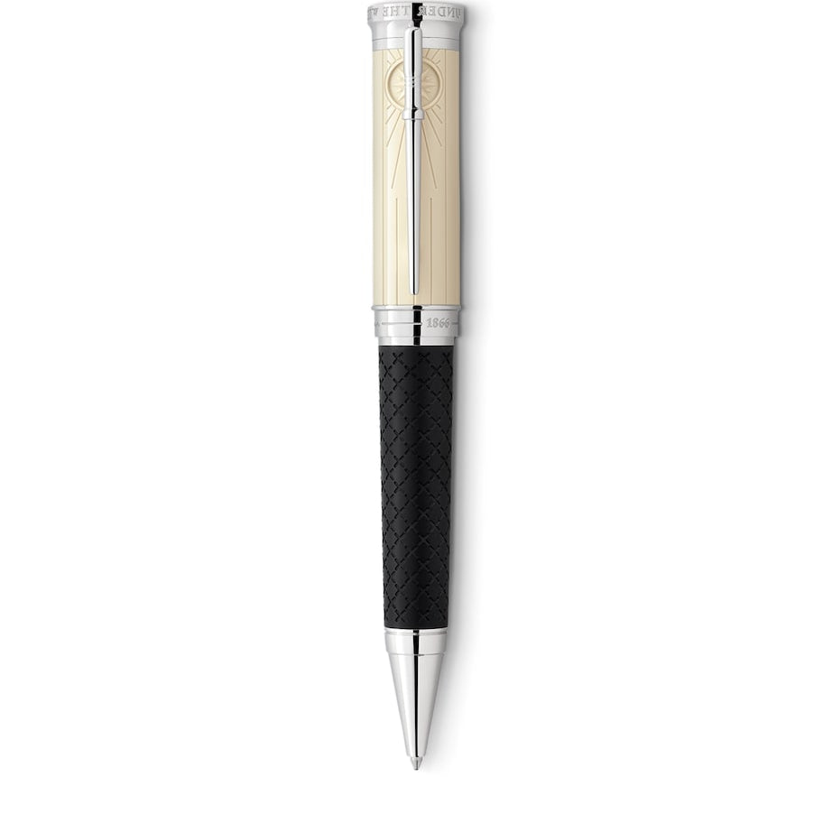 Writers Edition Homage to Robert Louis Stevenson Limited Edition Ballpoint Pen