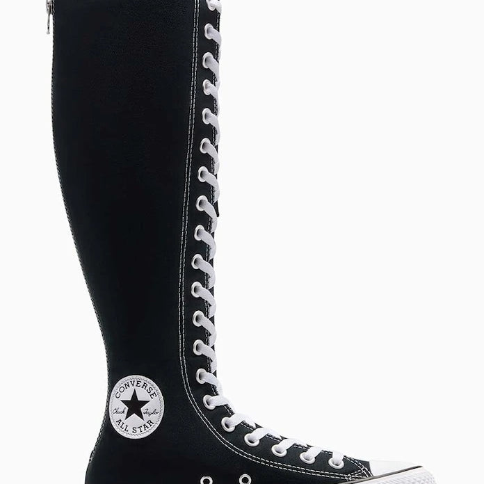 Високи кецове Converse Chuck Taylor All Star Xx-Hi