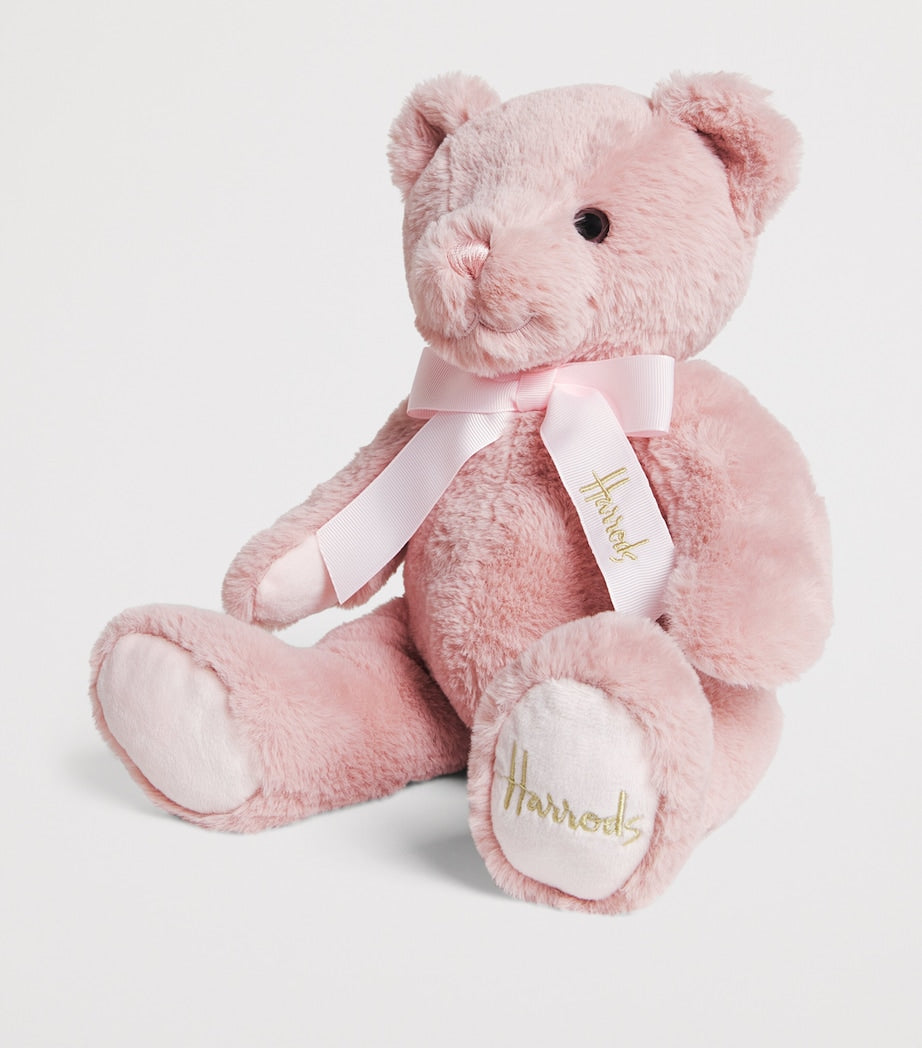My Harrods Teddy (27cm)