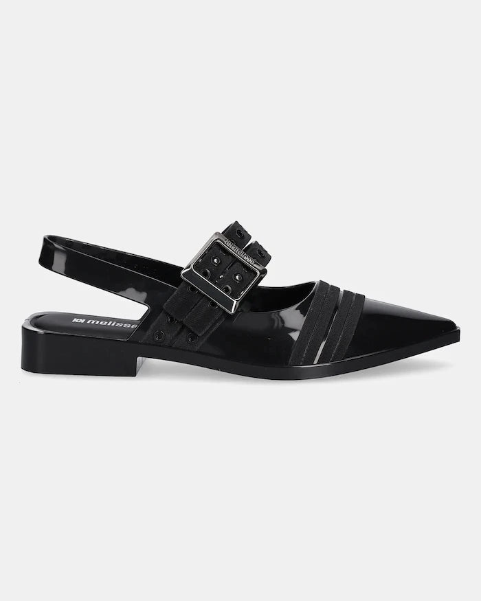 Балеринки Melissa LYLIKE