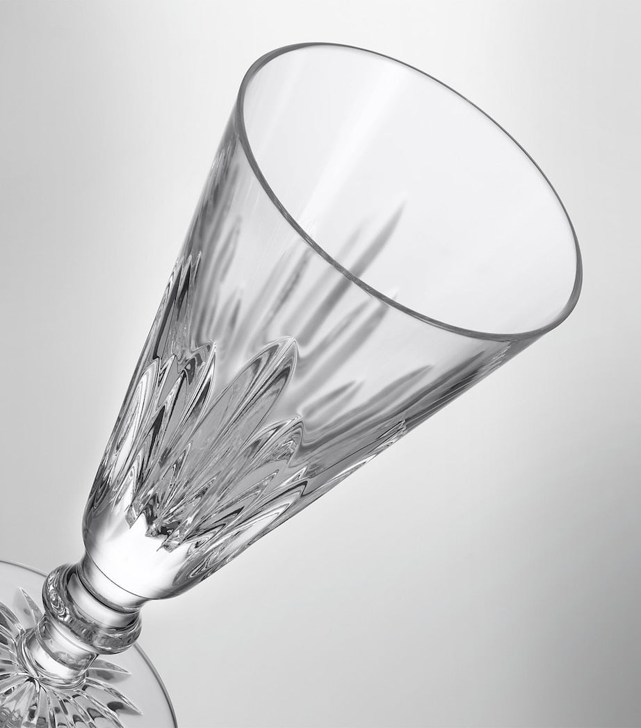 Set of 2 Mastercraft Heritage Eileen Champagne Flutes (180ml)