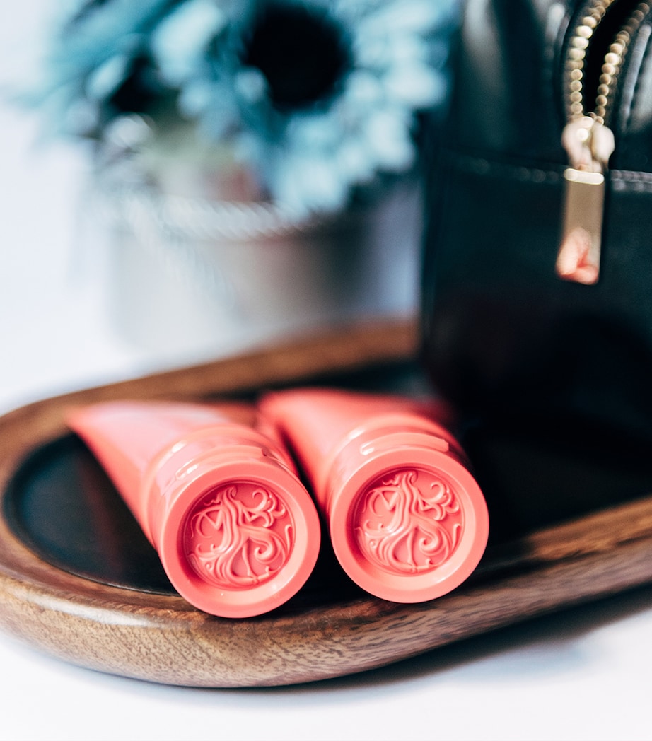 Bright Blonde Travel Size Shampoo (75ml)