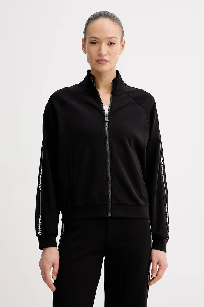 EA7 Emporio Armani kadın pamuklu eşofman takımı