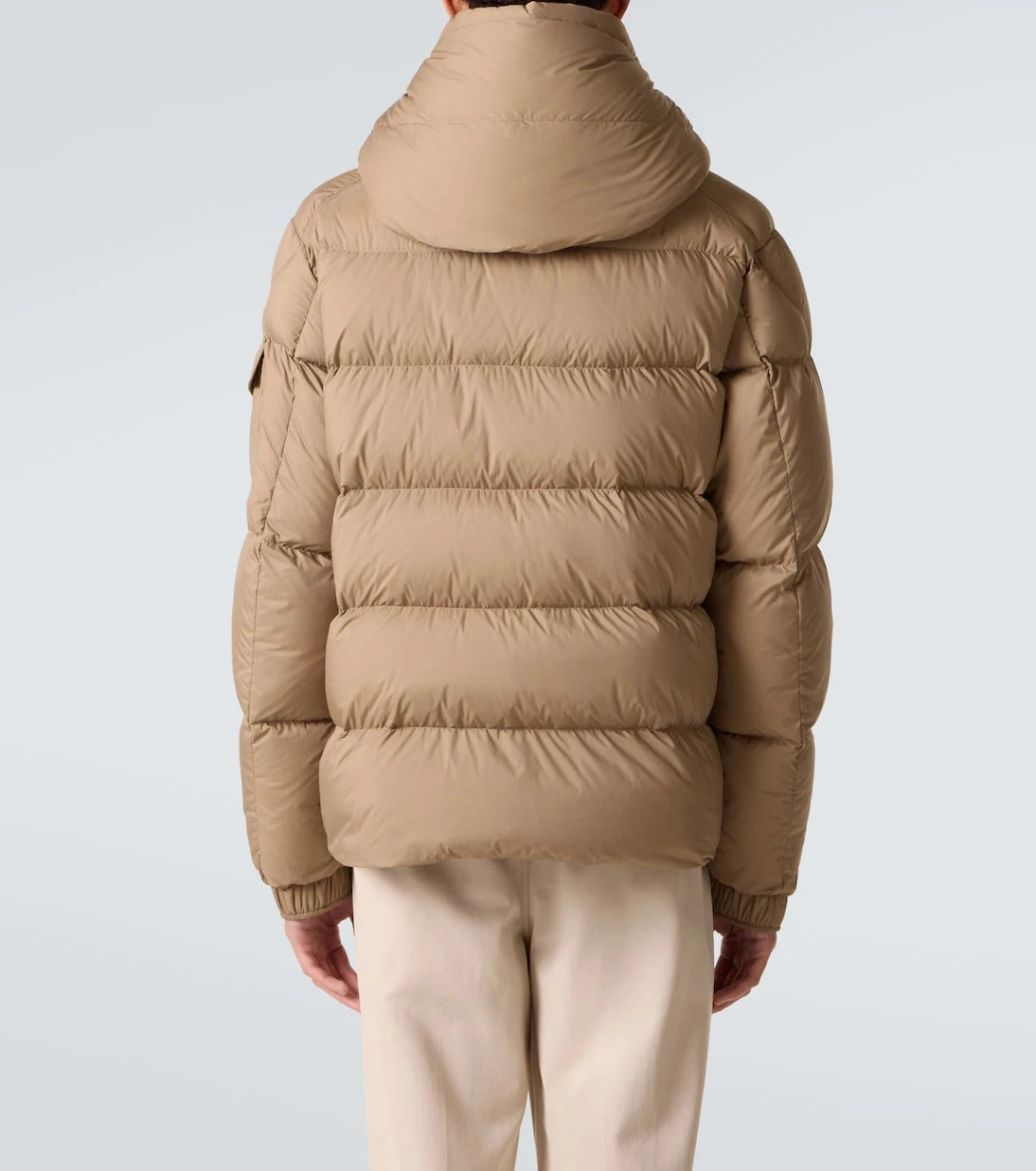 Moncler - Maya 70 down jacket