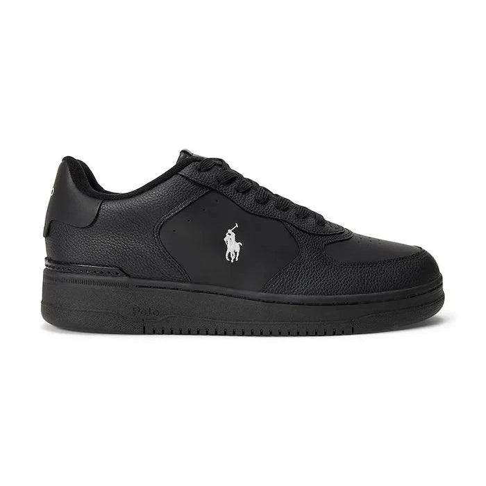 Маратонки Polo Ralph Lauren Masters Crt