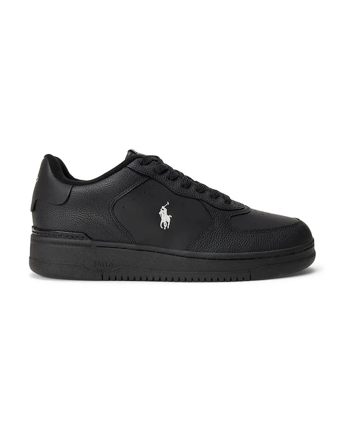 Polo Ralph Lauren Masters Crt Sneaker