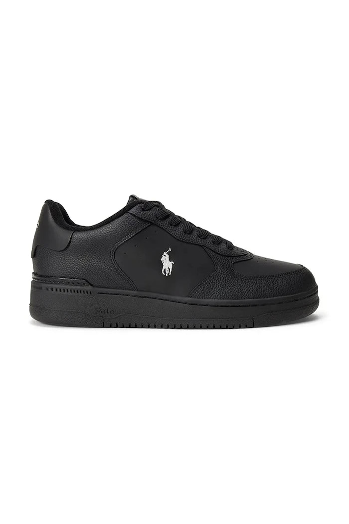 Маратонки Polo Ralph Lauren Masters Crt