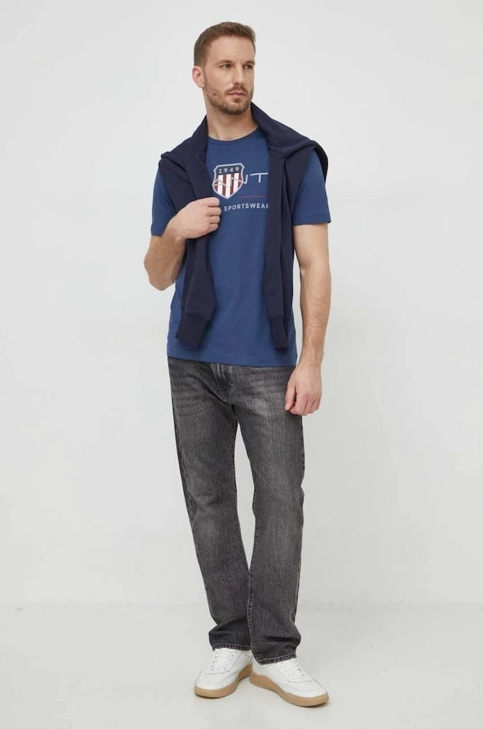 Суичър Gant