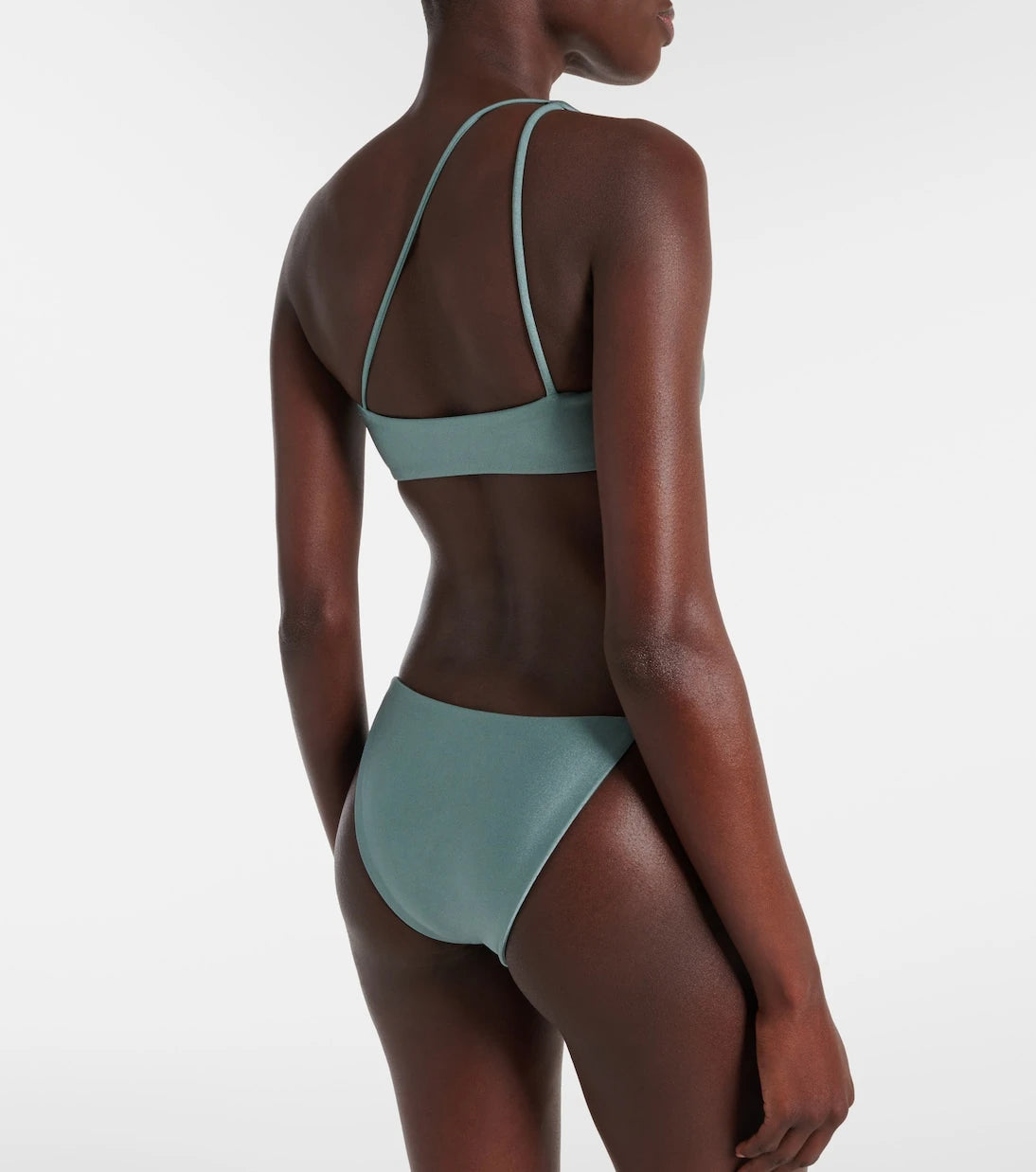 Jade Swim - Micro Bare Minimum bikini bottoms