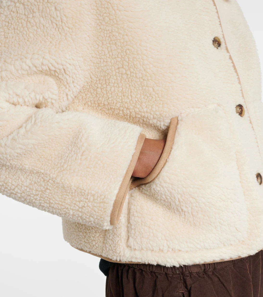 Velvet - Amara jacket