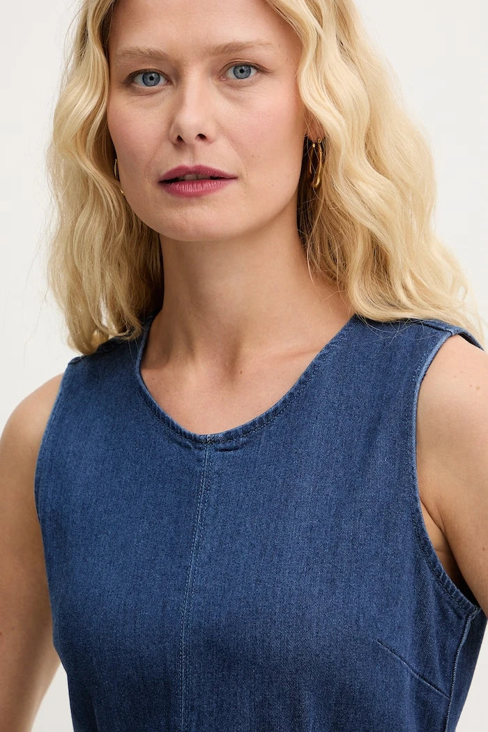 Guess лятна денимова DAHLIA