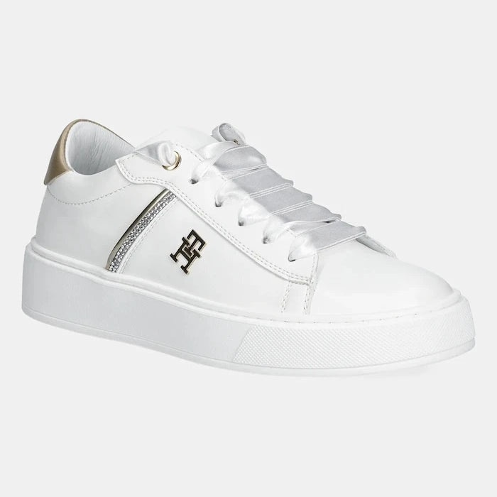 Детски маратонки Tommy Hilfiger