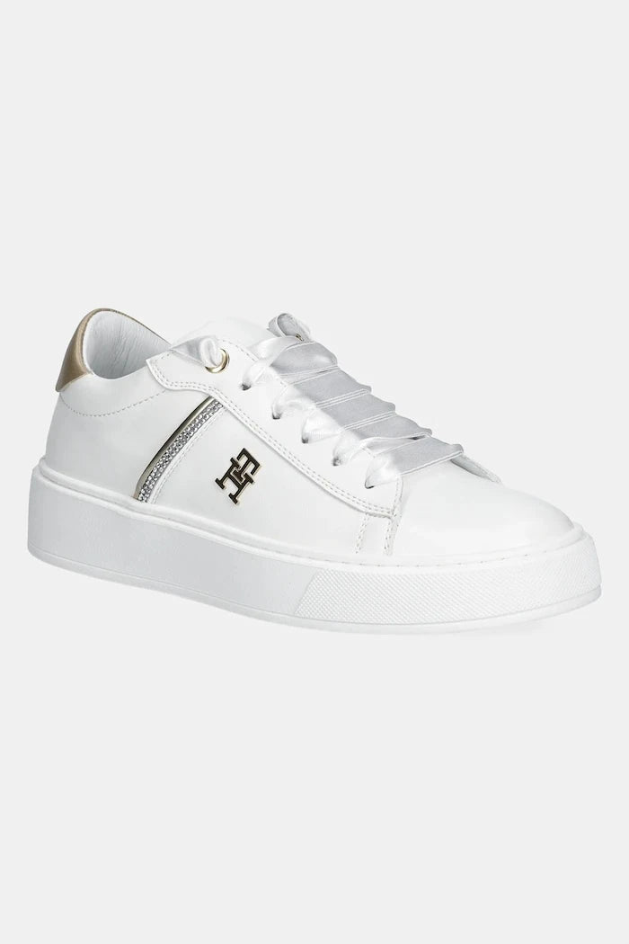 Детски маратонки Tommy Hilfiger