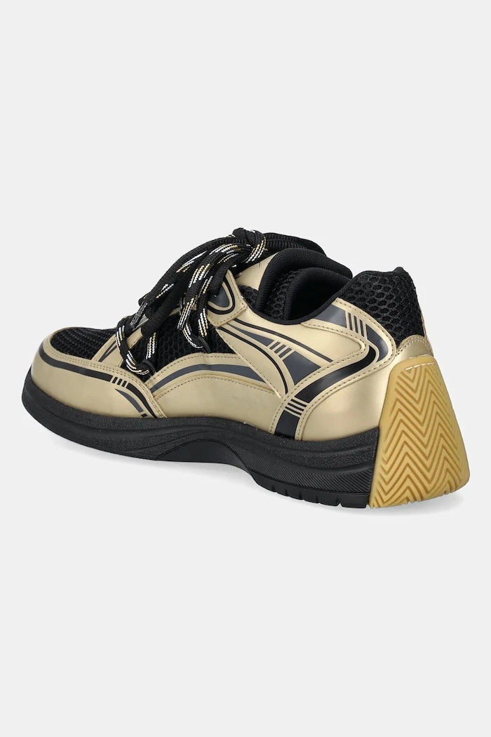 Маратонки Giuseppe Zanotti GZ Trail