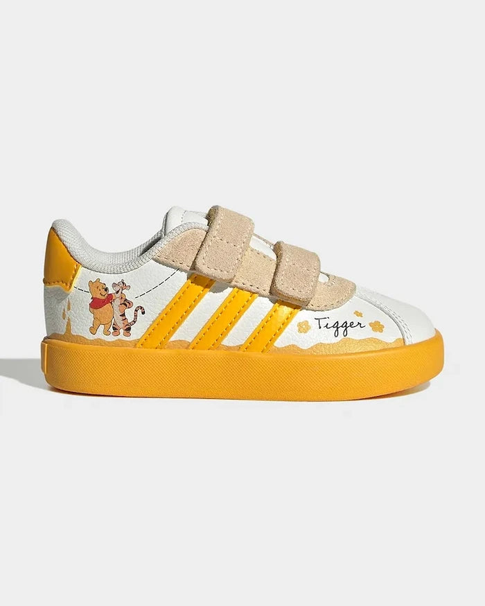 adidas VL COURT Winnie the Pooh маратонки за деца