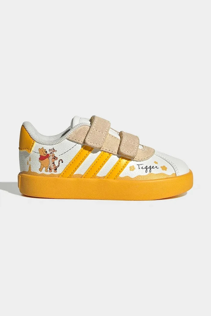 adidas VL COURT Winnie the Pooh çocuk ayakkabıları