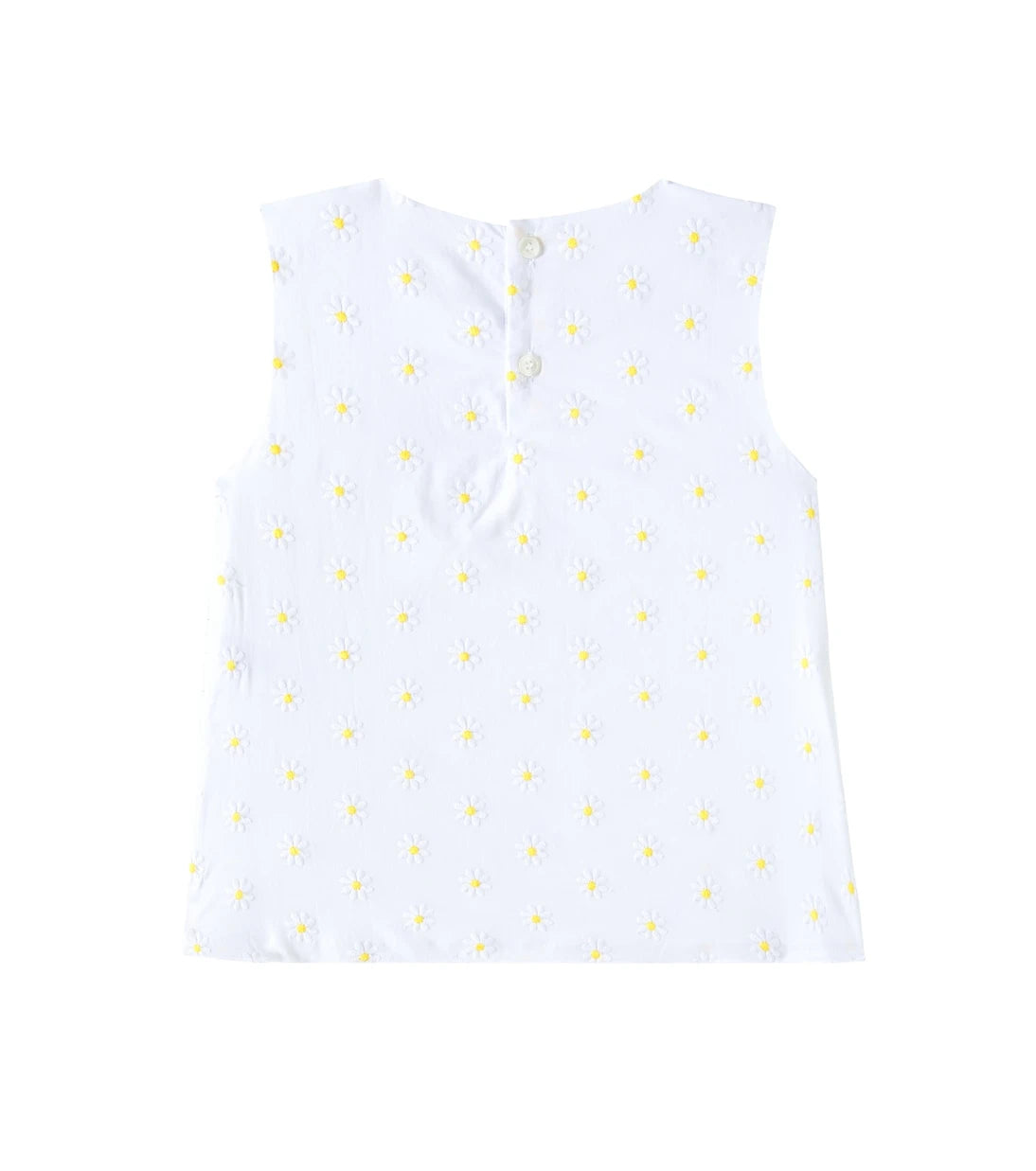 Il Gufo - Baby cotton top