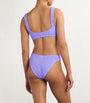 Purple Xandra Bikini