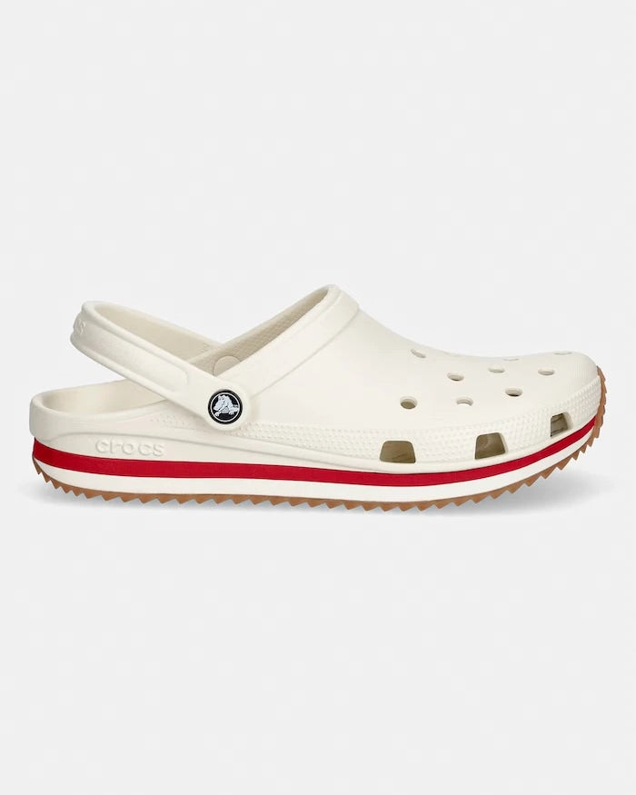 Crocs Classic Retro Runner Clog