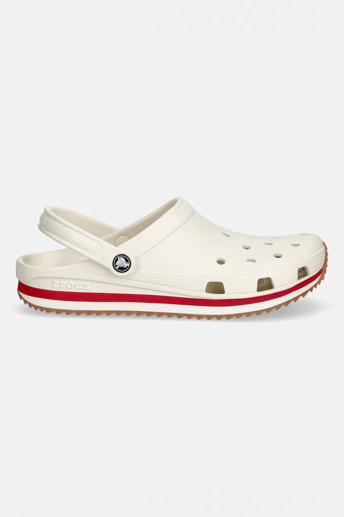 Crocs чехли Classic Retro Runner Clog