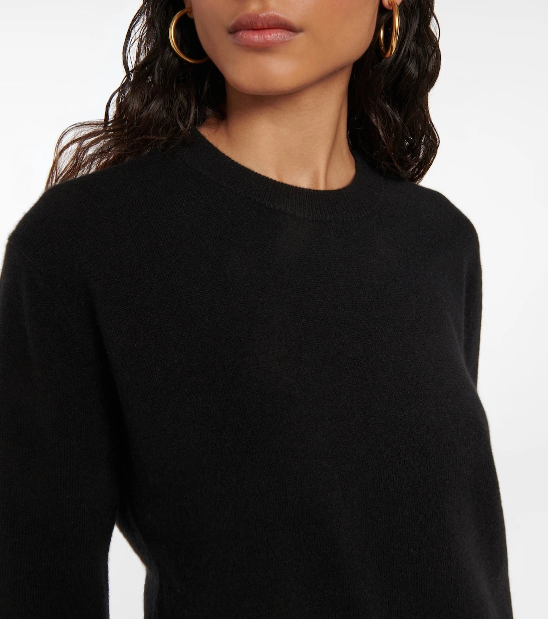 Altuzarra - Nalini cashmere sweater