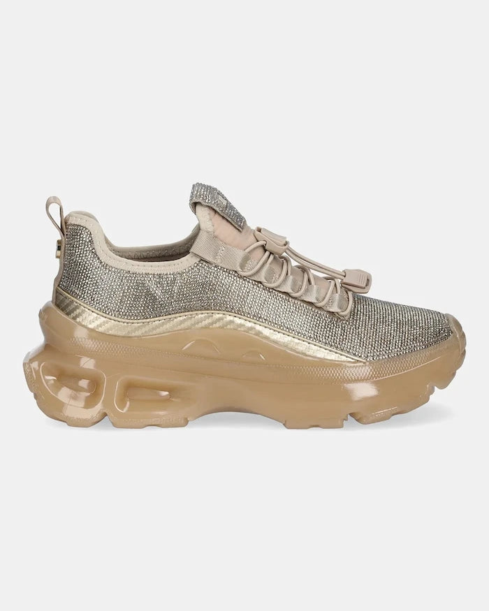 Steve Madden Fabuluxe Spor Ayakkabı